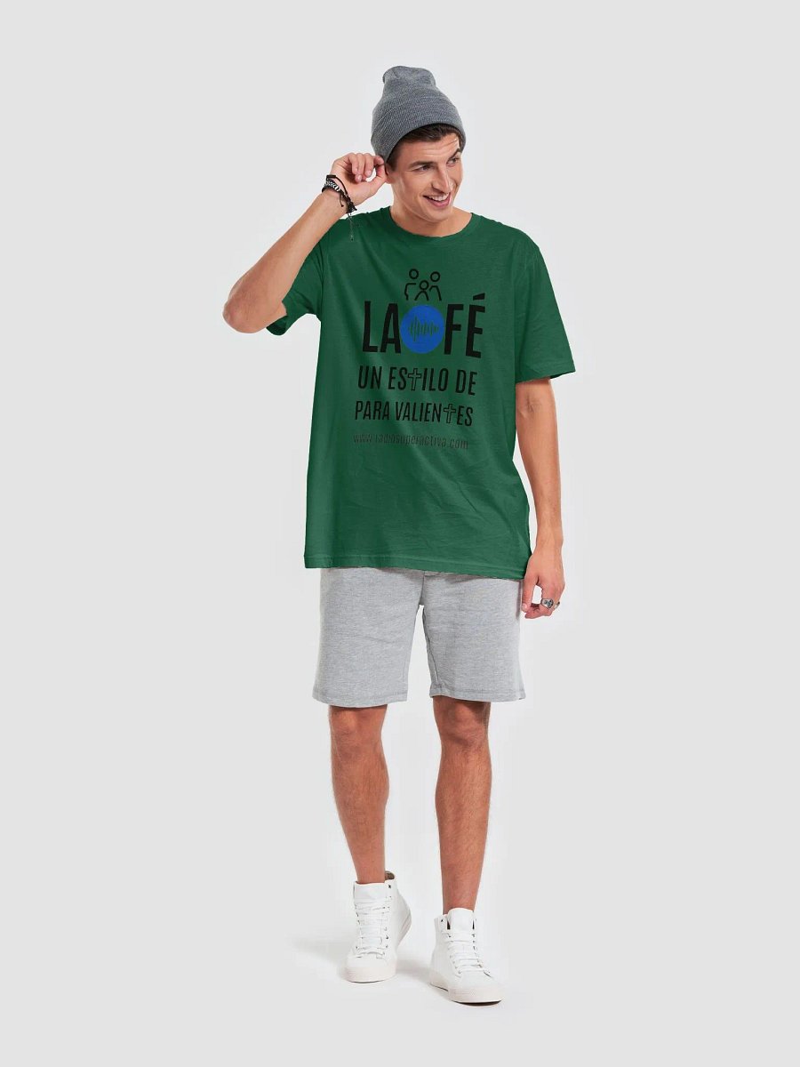 La Fé product image (6)