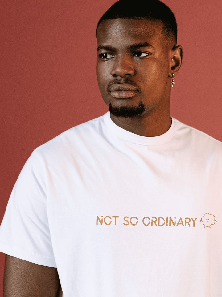 NOT SO ORDINARY Comfort Colors Tee product image (42)