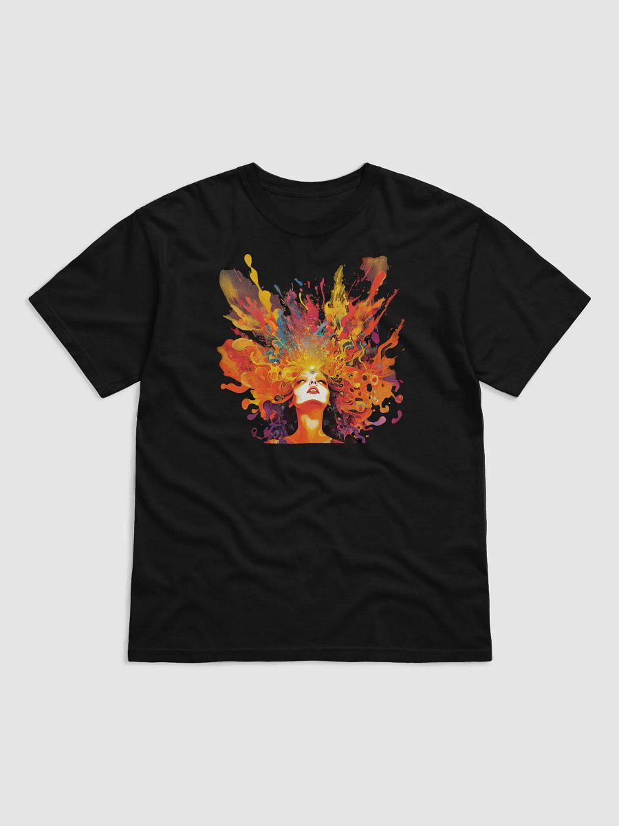 Mindflame Muse Visionary T-Shirt product image (59)