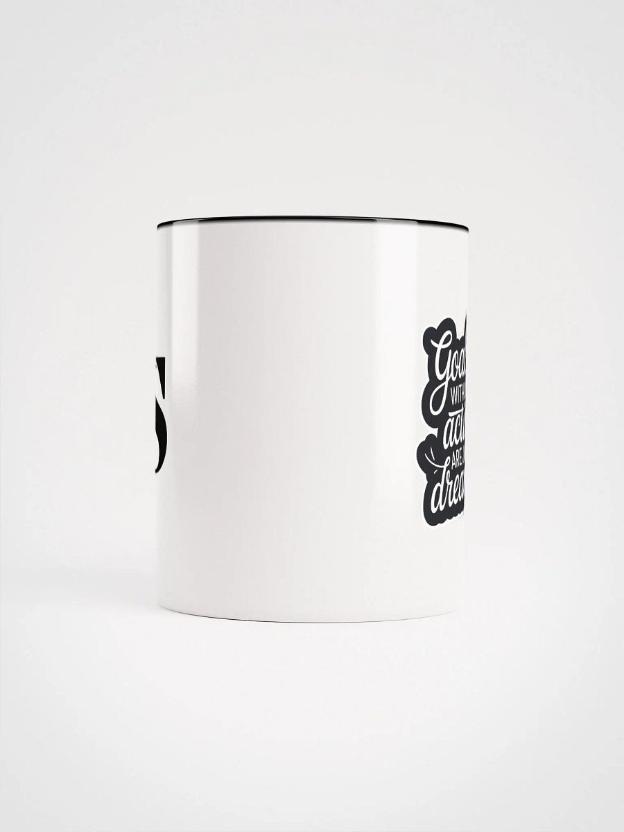 Motivational Ceramic Mug product image (4)