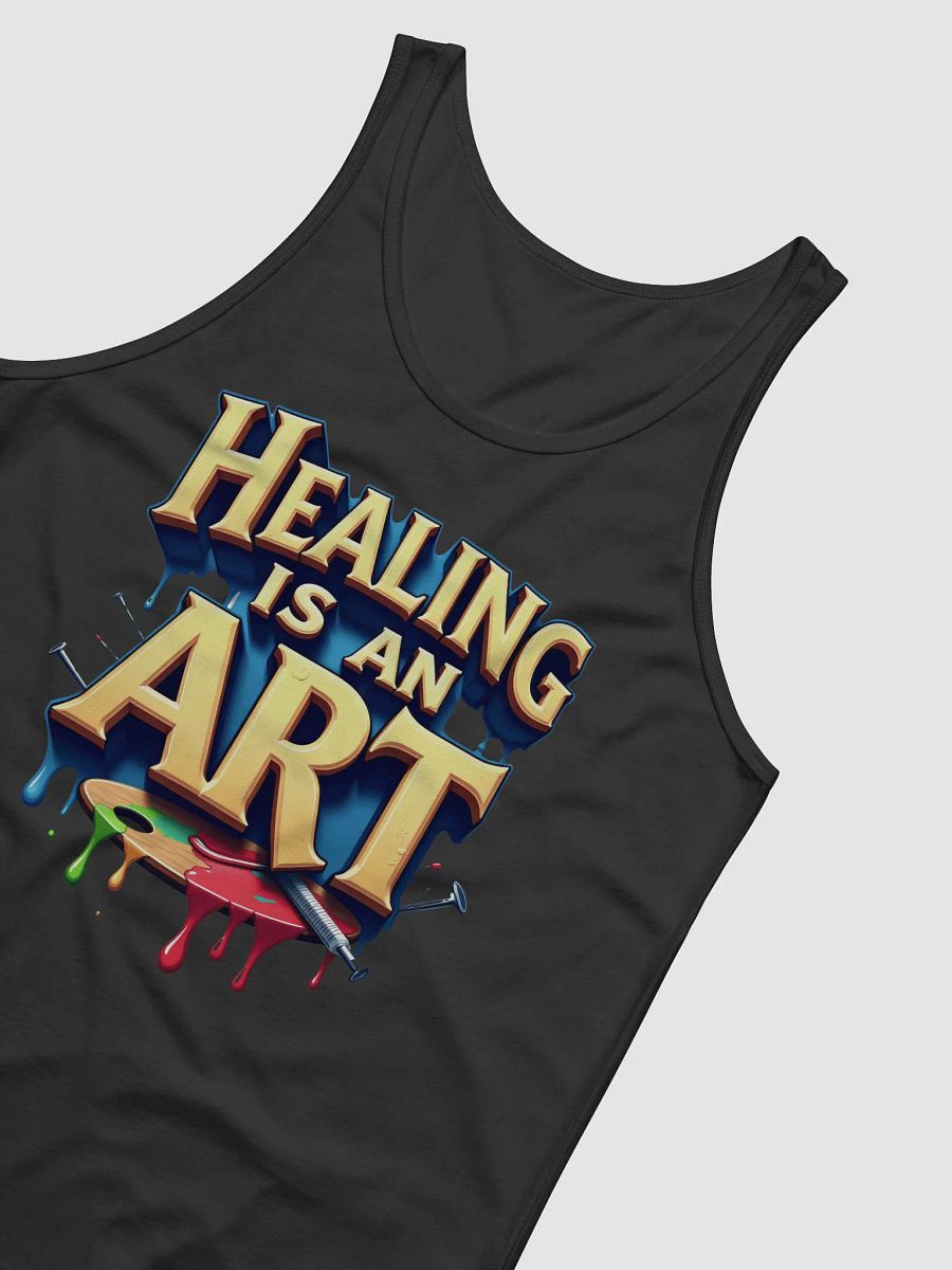 Healing Artistry Tank product image (26)