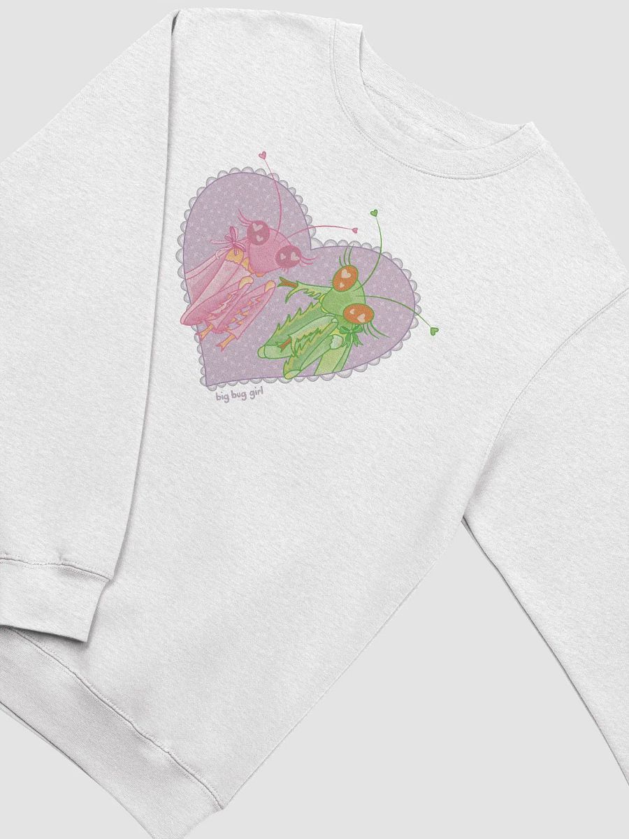 lou and friends crewneck product image (6)