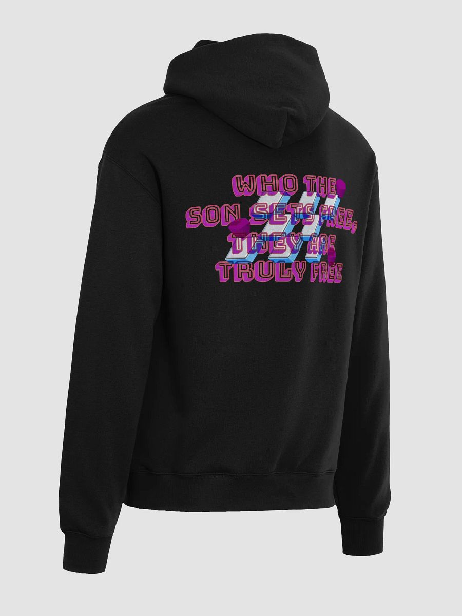 Retro Outsiders Pullover product image (12)