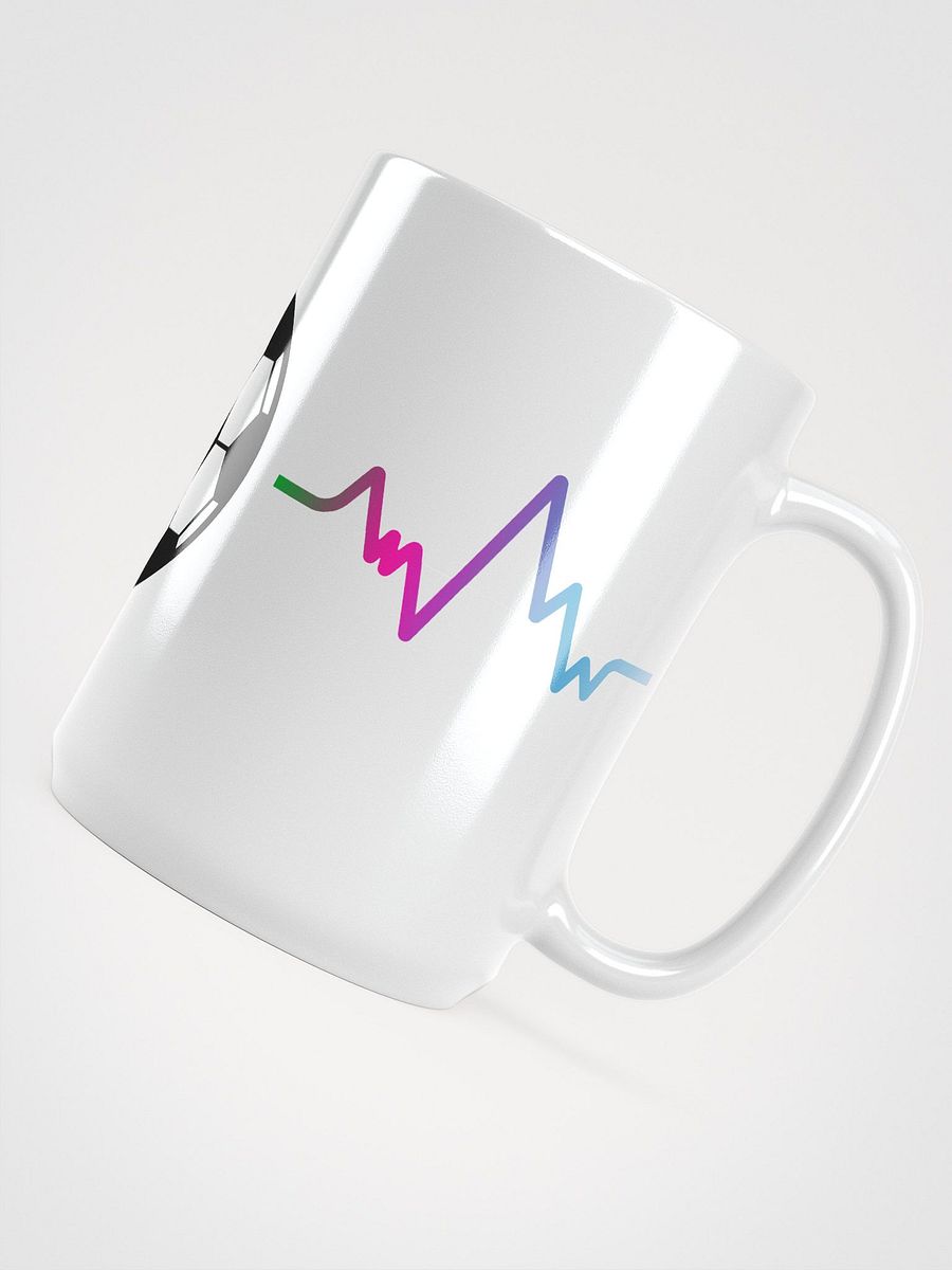 Waveform Pulse Mug product image (4)