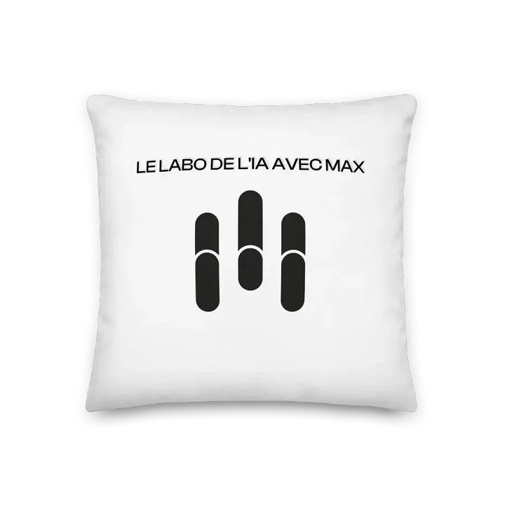Premium Pillow product image (2)