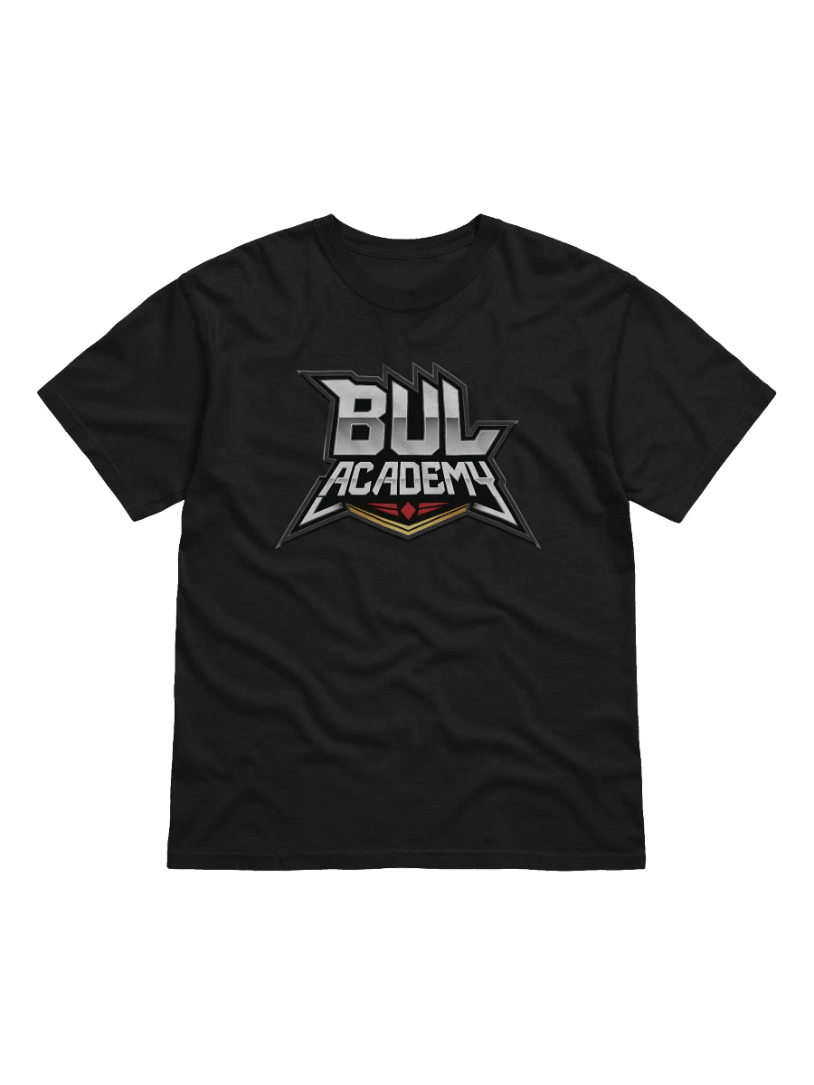 Bul Academy | Comfort Colors Garment-Dyed Heavyweight T-Shirt product image (1)