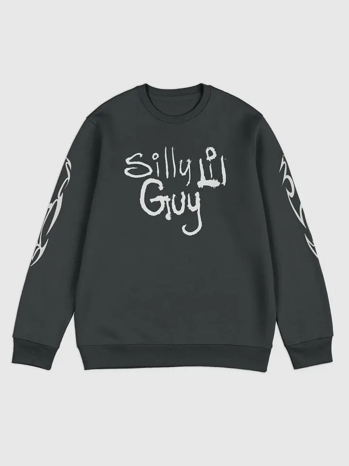 Silly Lil Guy Sweatshirt product image (1)