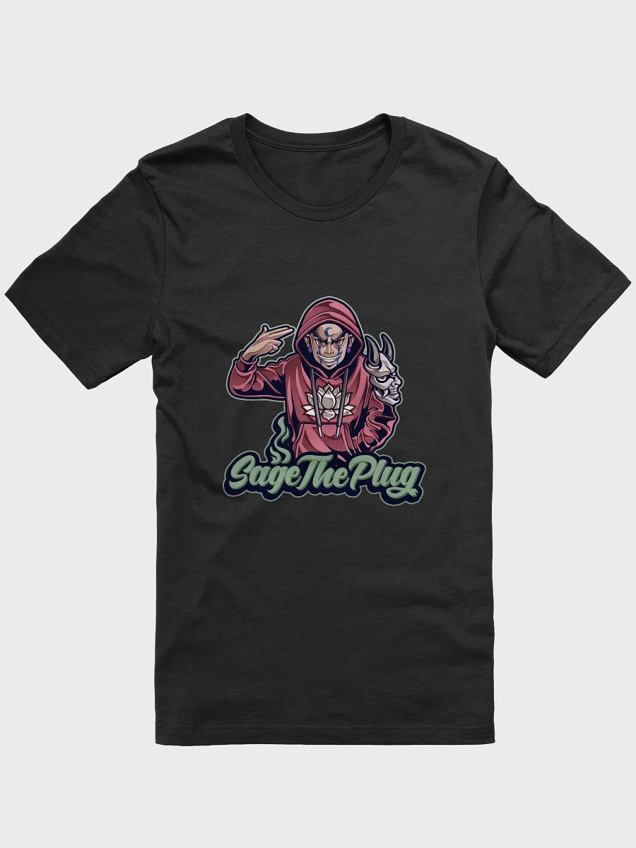 Sage Logo Tee product image (1)