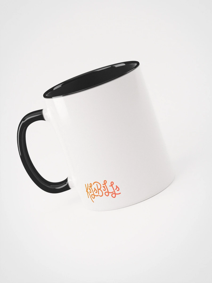 Coffee & Sass Mug product image (3)