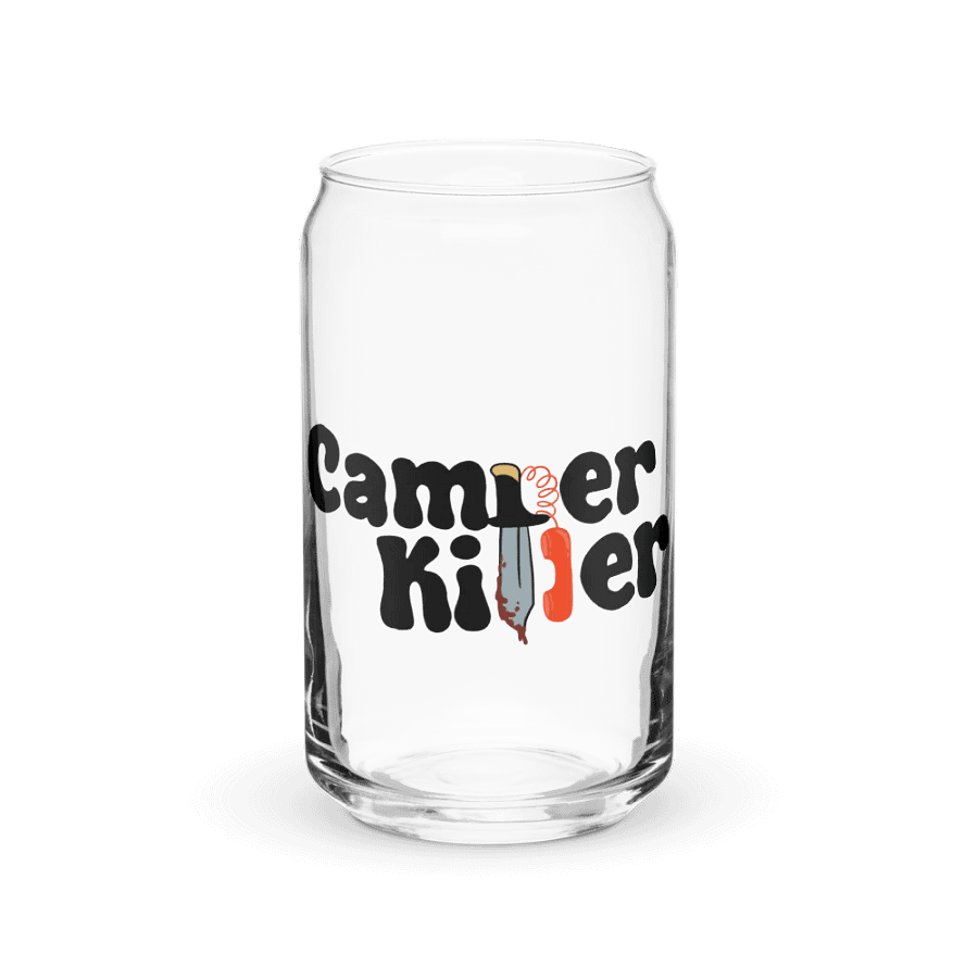 glass cup camper killer product image (2)