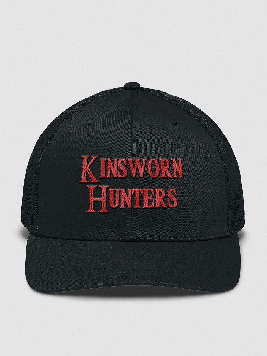 Kinsworn Hunters Trucker Hat product image (6)