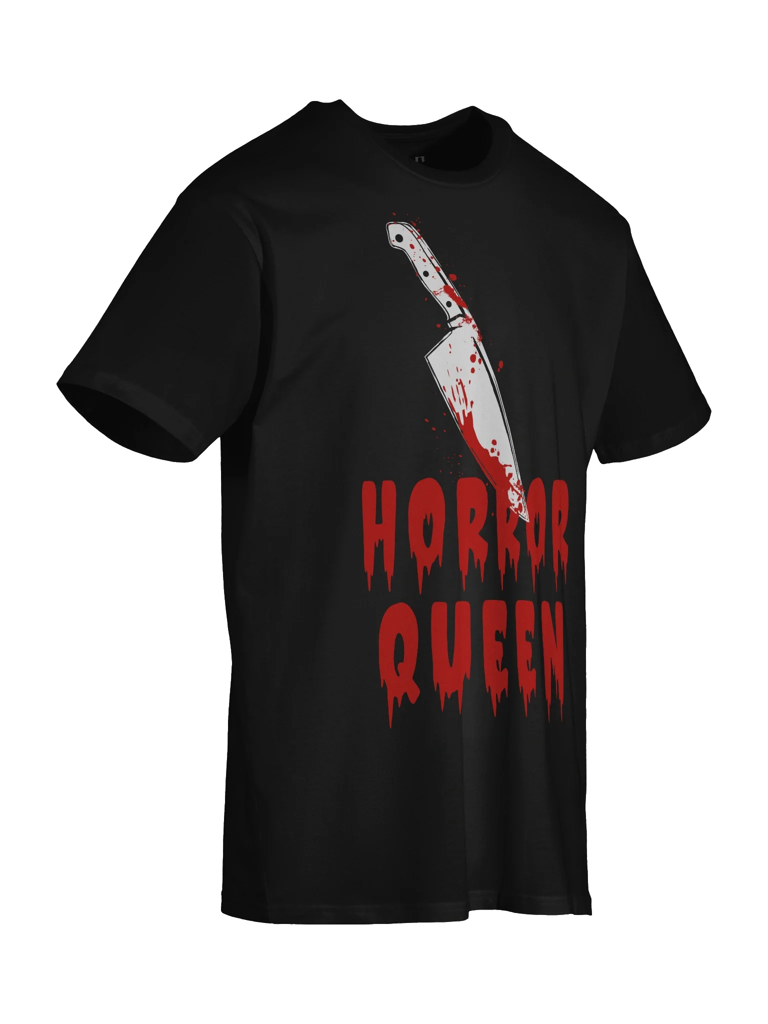 Horror Queen Unisex T-Shirt product image (6)