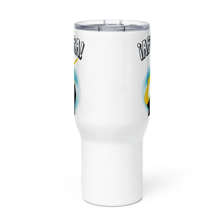 ¡Afuera! Tumbler product image (2)