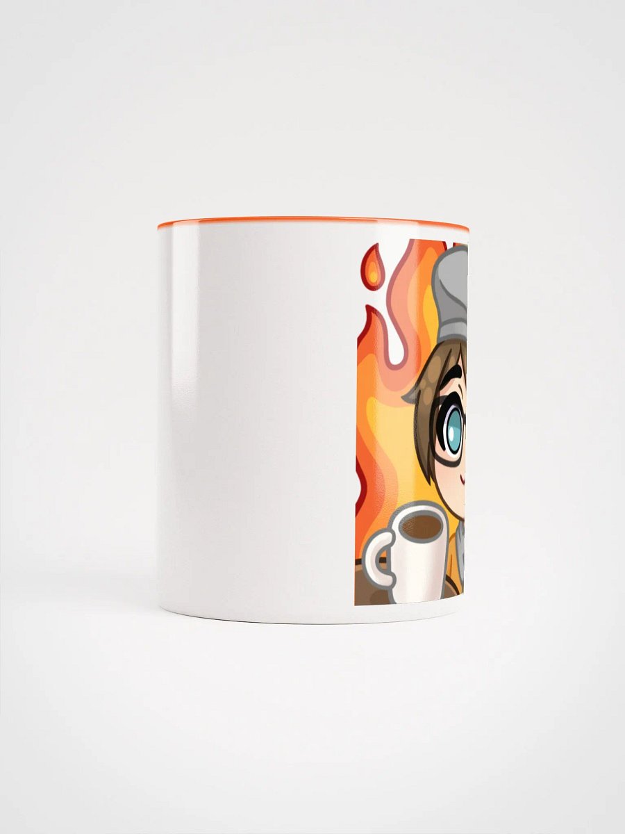 Rual Storge Fine Mug product image (5)