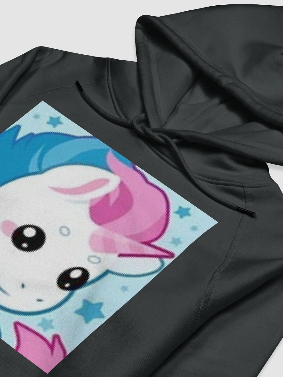 King_armani00 Stanley/Stella Eco Hoodie product image (3)