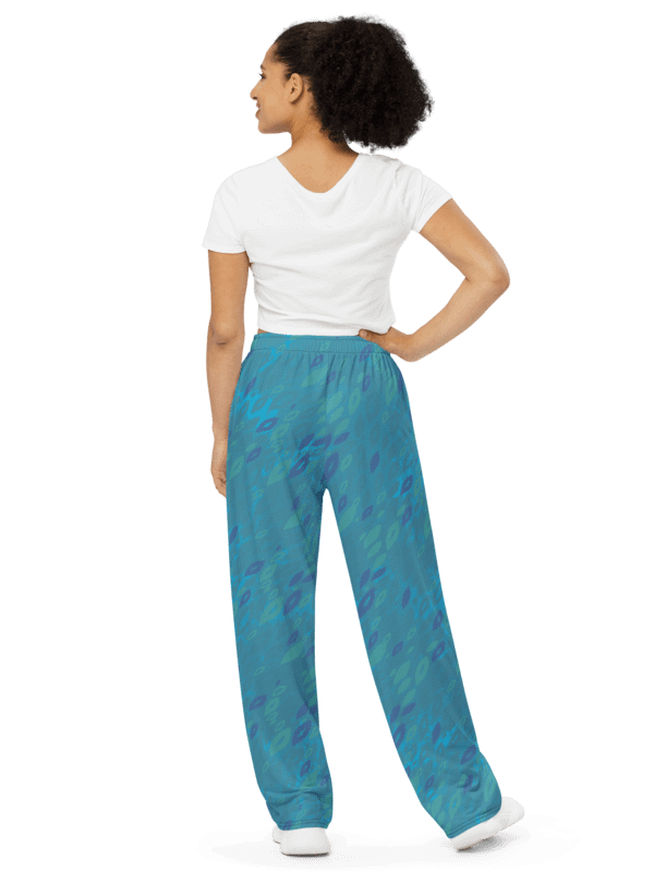 Art Teacher Wide Leg Pants product image (6)