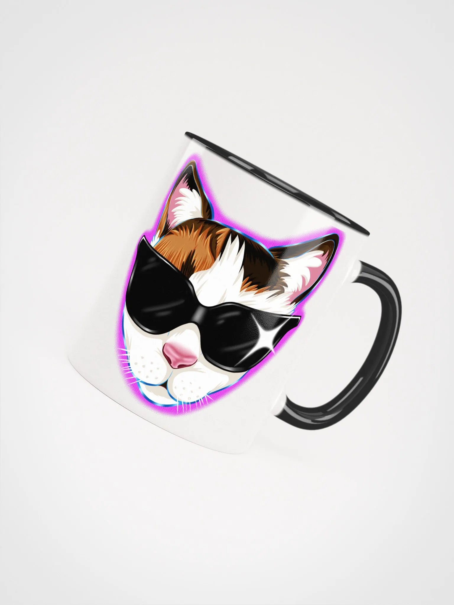 Punk/Dinner Mug product image (4)