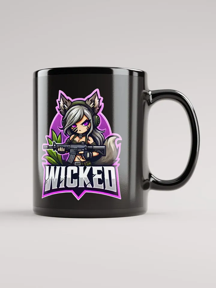 Wicked Mug product image (1)