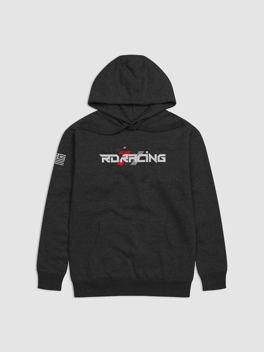 RD RACING HOODIE product image (1)