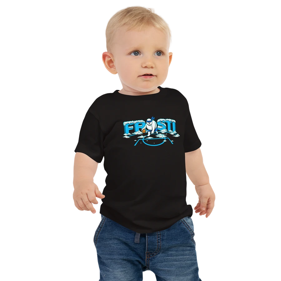 Toddler Frosti T-Shirt product image (1)