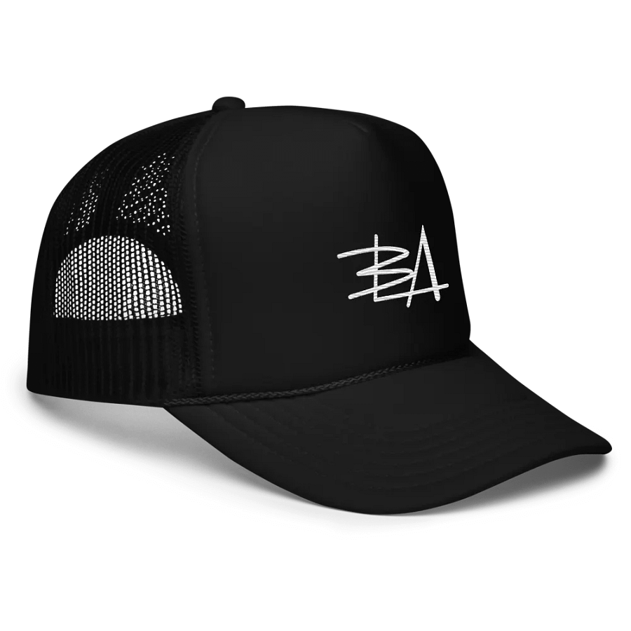 Bike Awesome - BA Original Stitch product image (3)