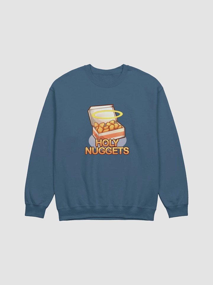 Holy Nuggets Sweatshirt product image (1)