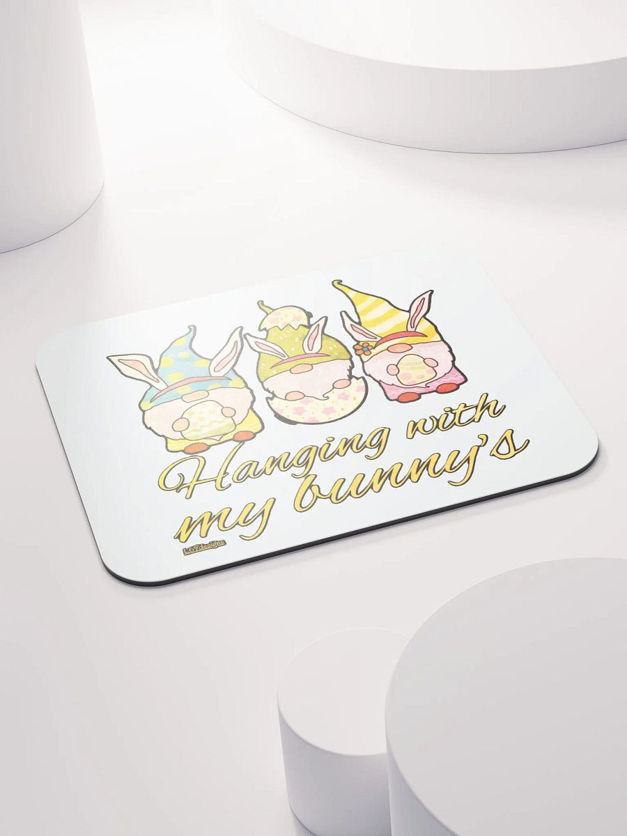HANGING WITH MY BUNNY'S product image (4)