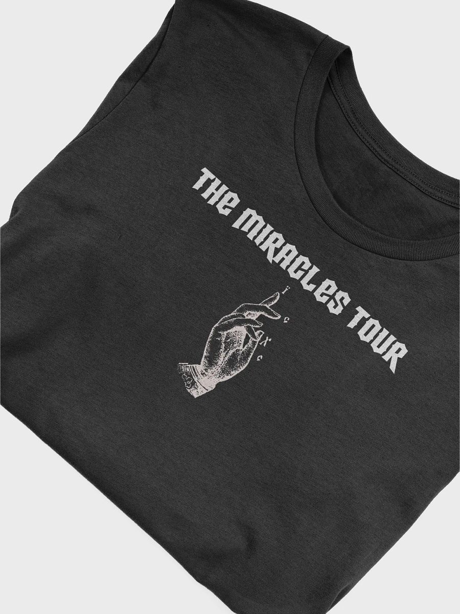 The Miracles Tour product image (2)