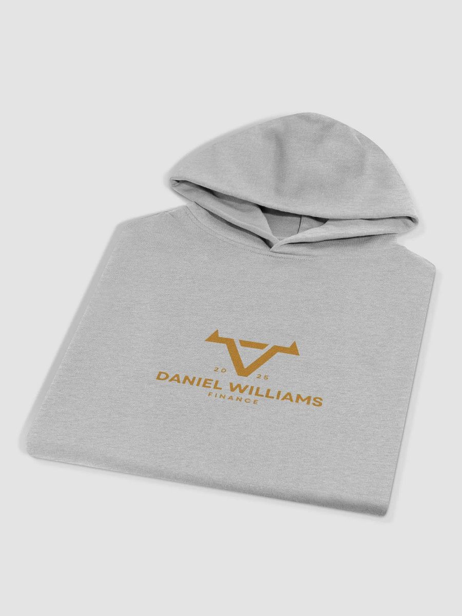 Daniel Williams ''Signature'' Hoodies product image (4)