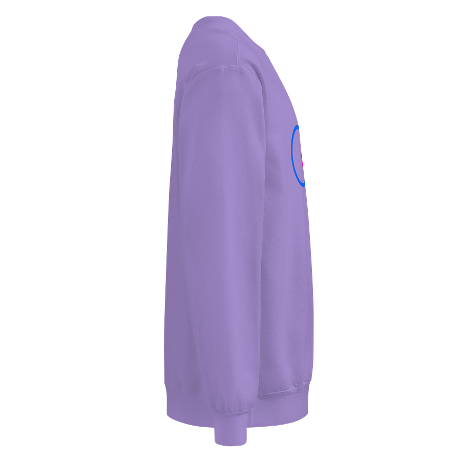 Male & Female Natural Comfort Unisex Sweatshirt product image (4)