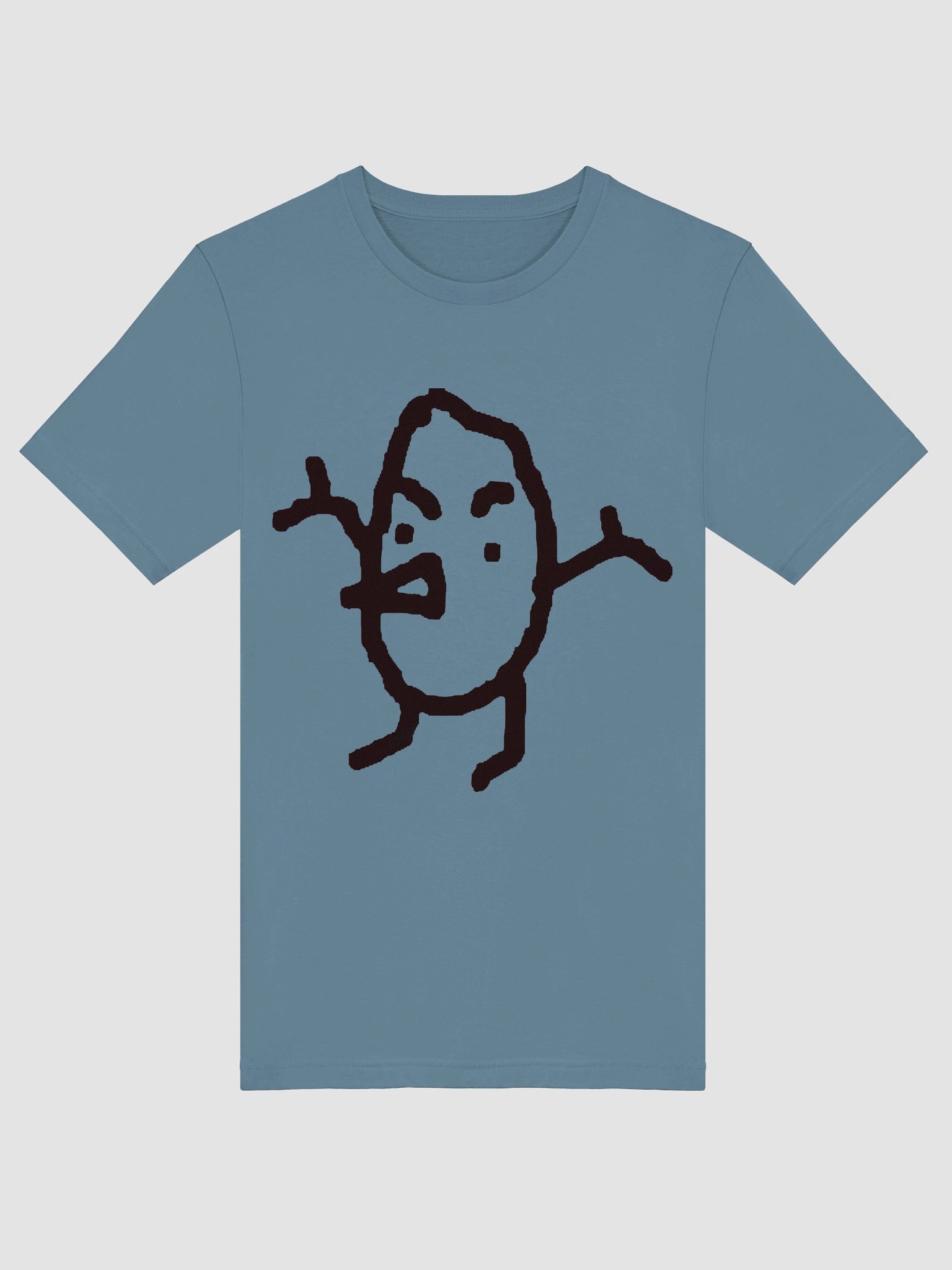 Concept Art Shirt product image (5)