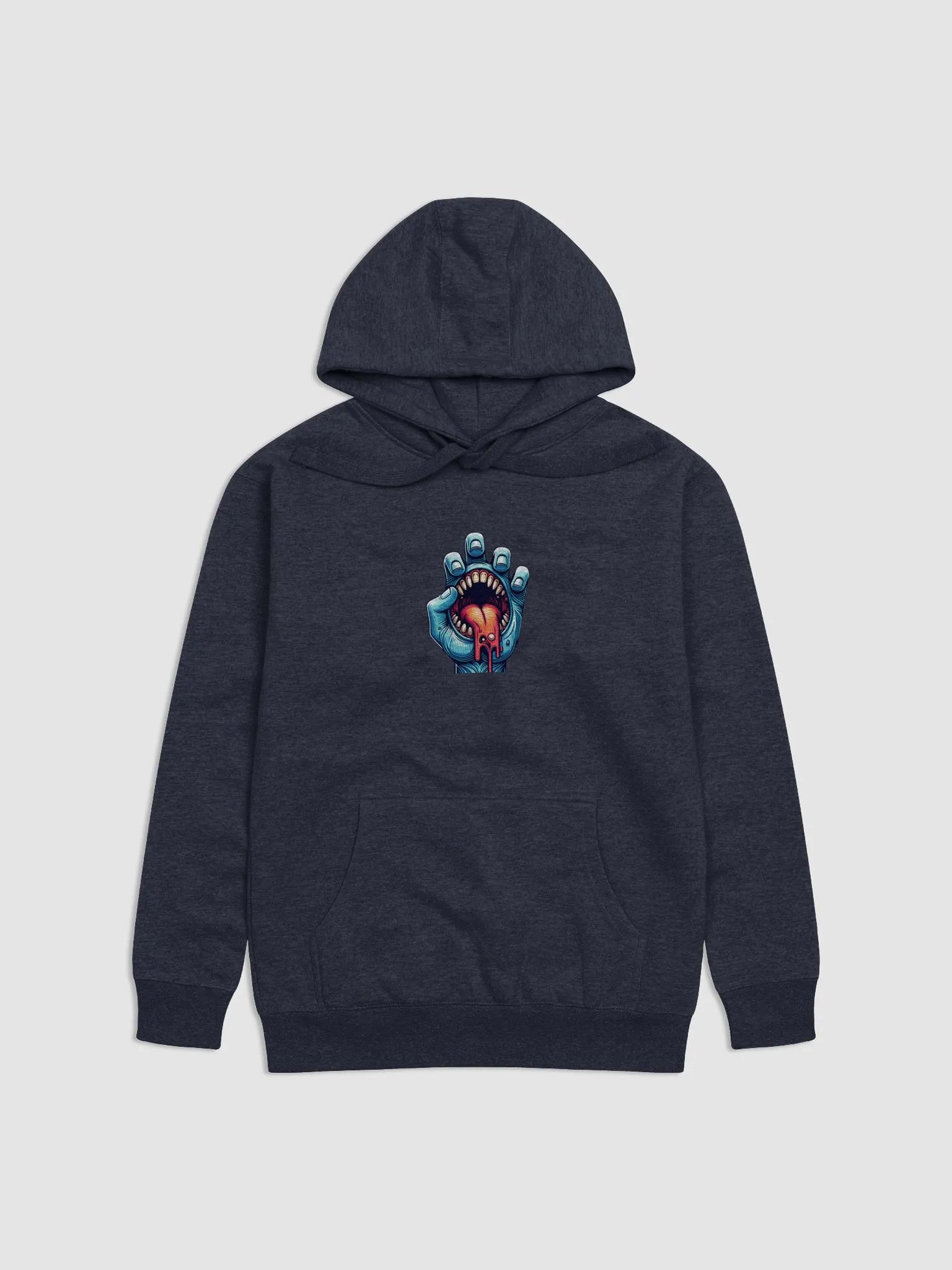 Say "Hi and Smile" Hoodie product image (27)