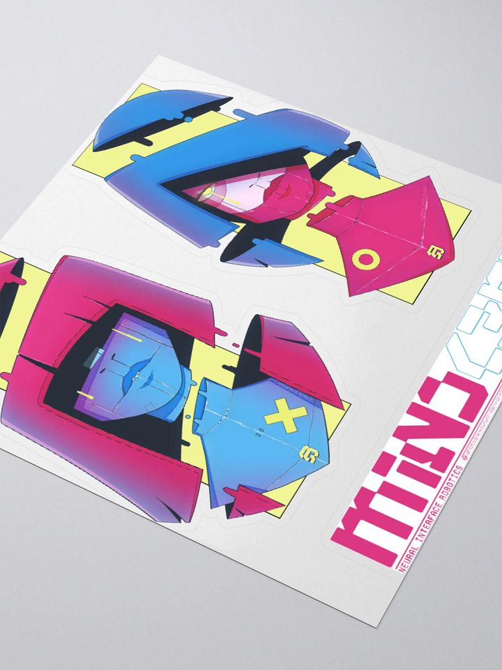 Mindless.stk product image (2)