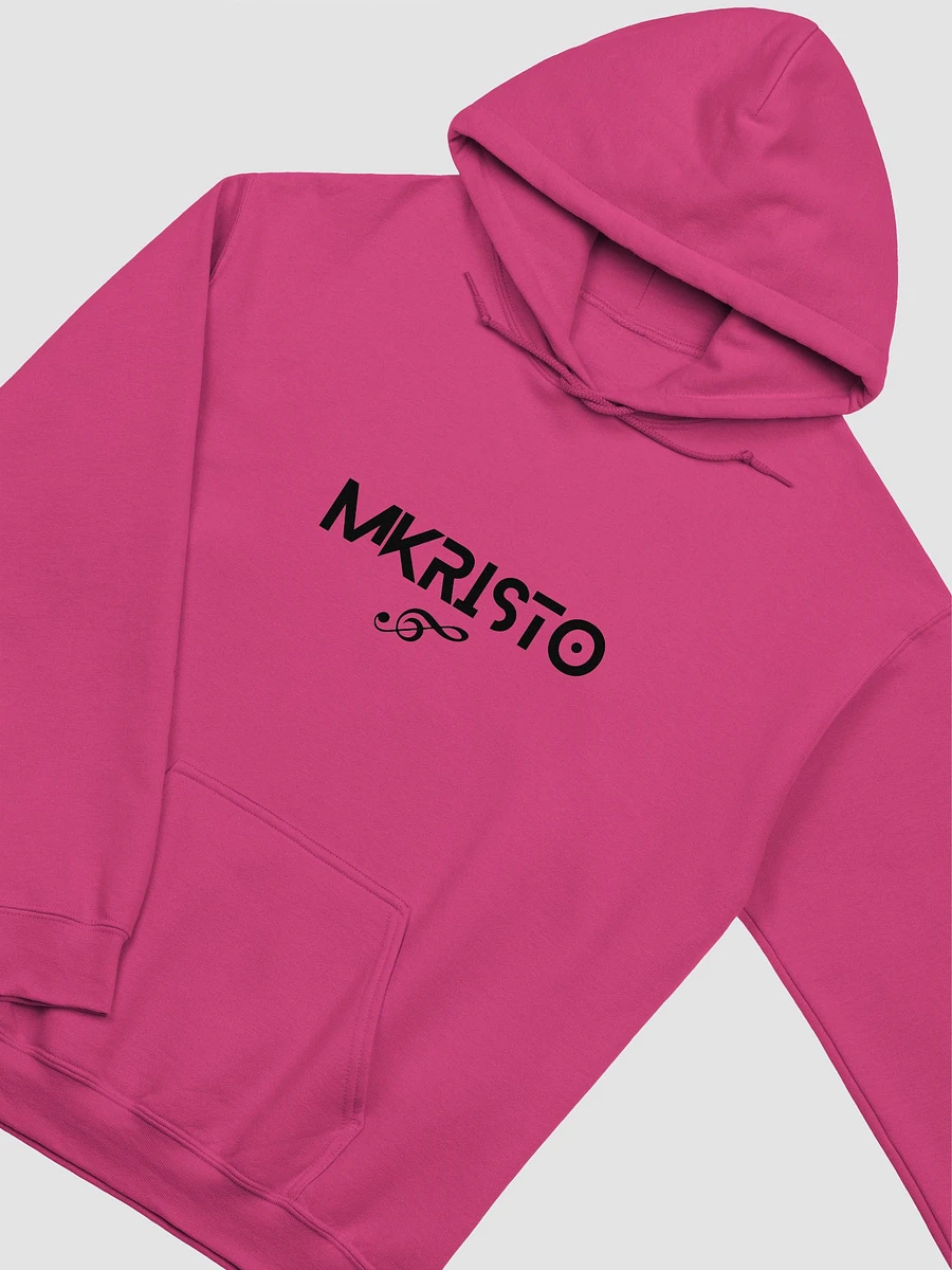 Mkristo pink Hoodie product image (2)