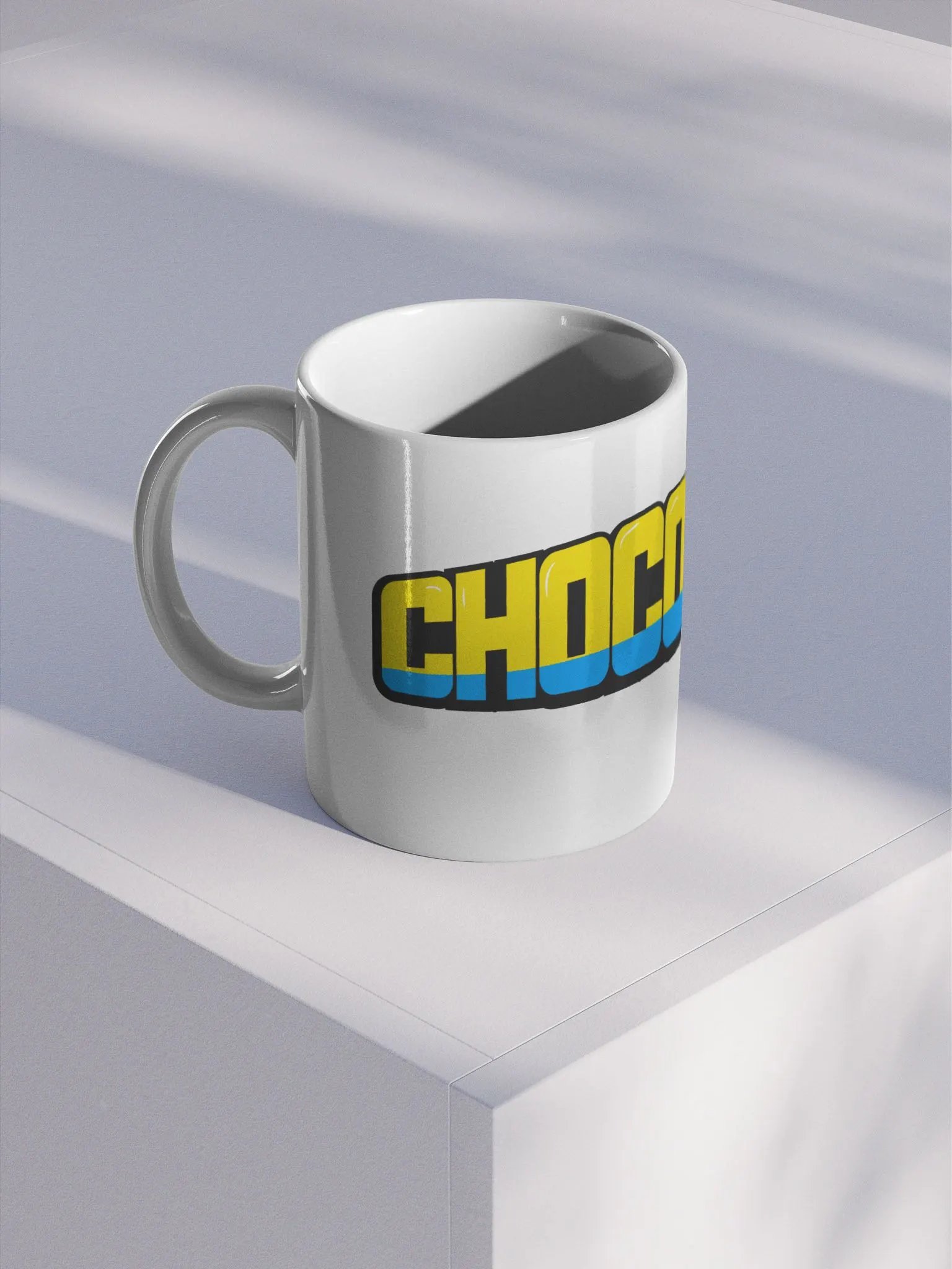 ChocoKings Mug (Alt. Colors) product image (1)