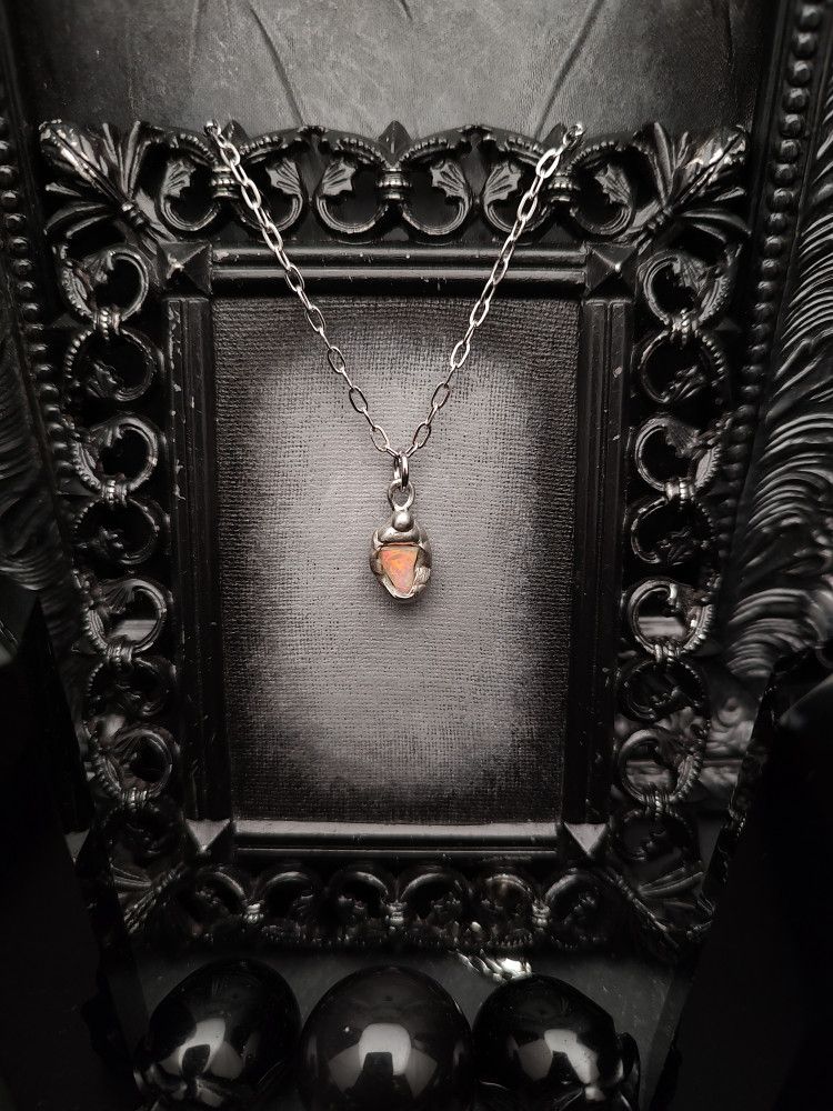 Sorcery Talisman - Opal Fire Mini product image (4)