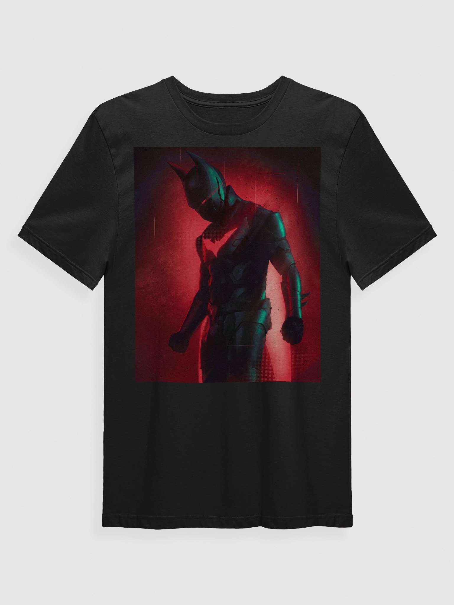 Batman Beyond: Year One Teaser Unisex T-Shirt product image (1)