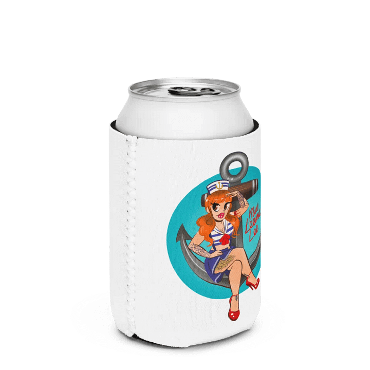 Sailor Leema Koozie product image (3)