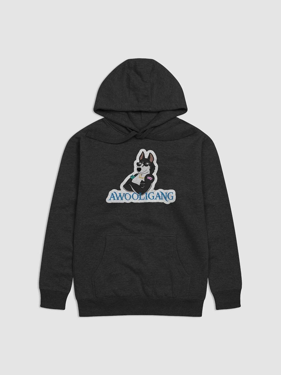 Awooligang Hoodie! product image (5)