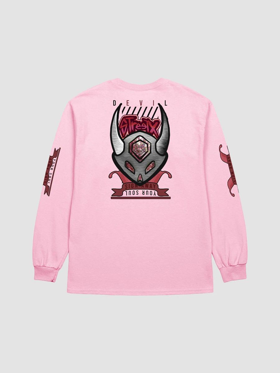 Stolen Souls Long Sleeves product image (2)