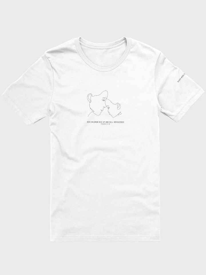 Call Her Blessed Tee product image (2)