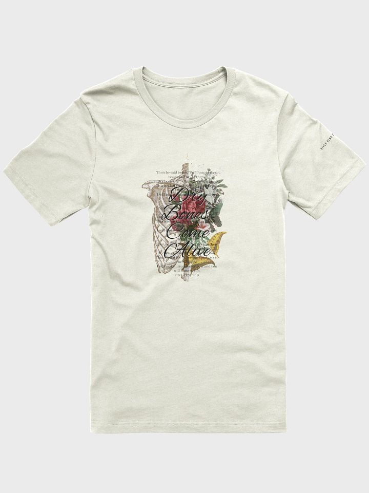 Dry Bones Come Alive Tee product image (2)