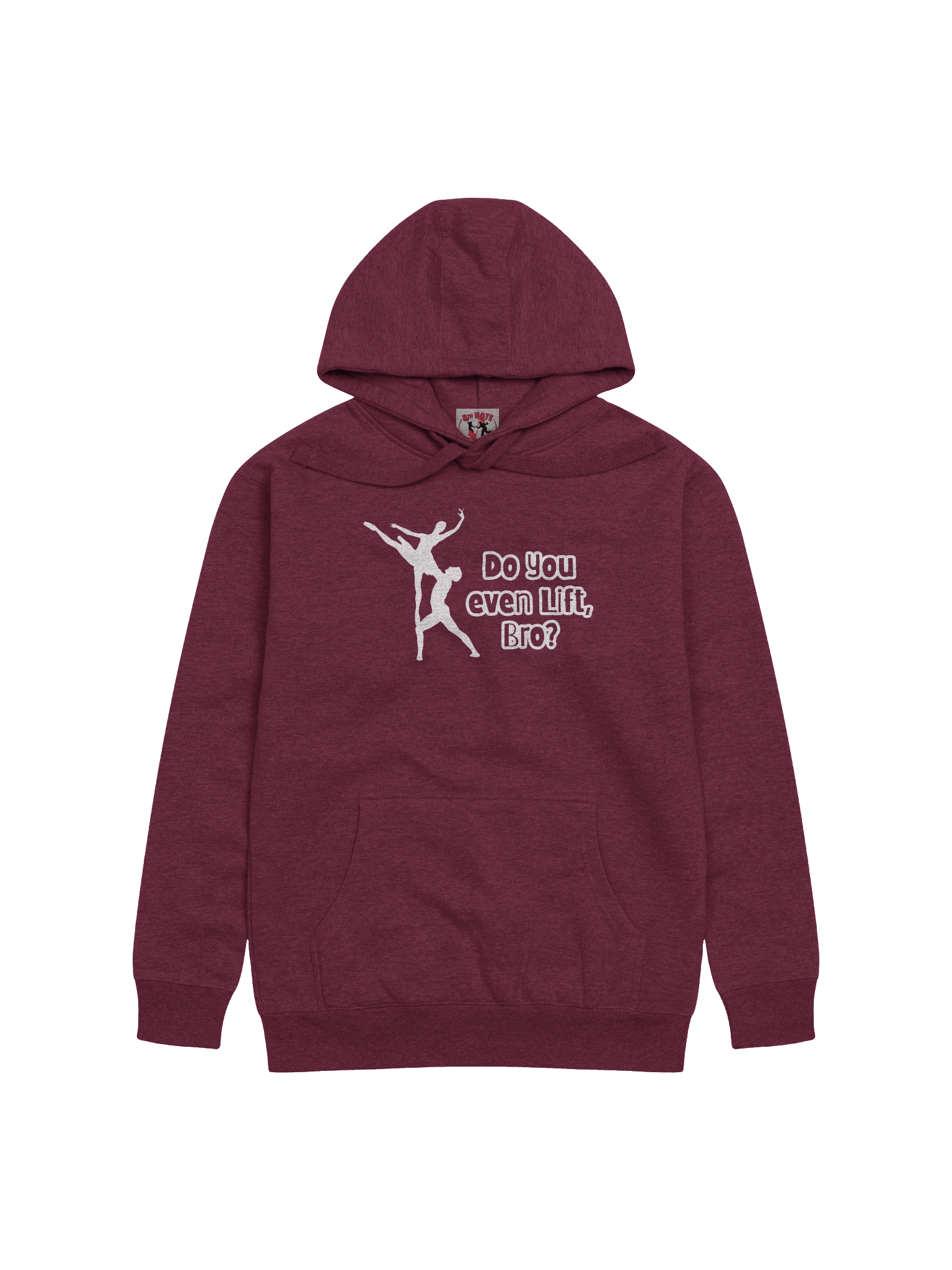 Do You Even Lift, Bro? • Premium Hoodie product image (22)