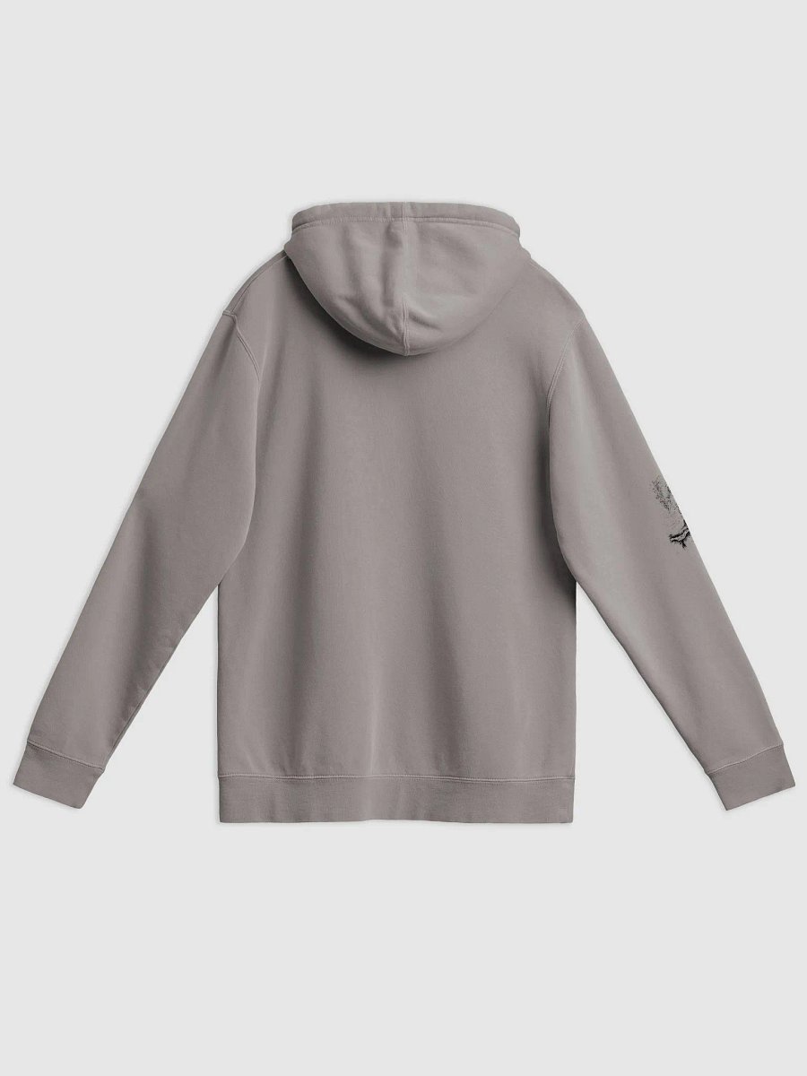 BELIEVE Vintage Hoodie product image (4)