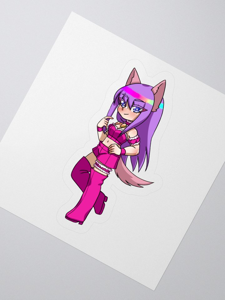 Mew Mew Renee/Zakurou product image (4)
