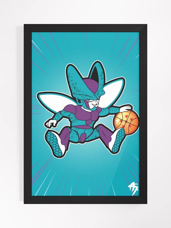 Charlotte Cell product image (1)