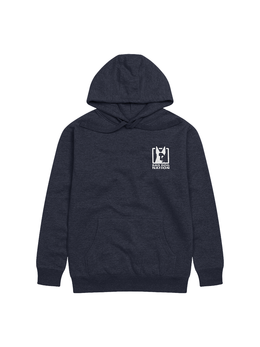 If You Cannot Bite - Premium Adult Unisex Hoodie product image (2)