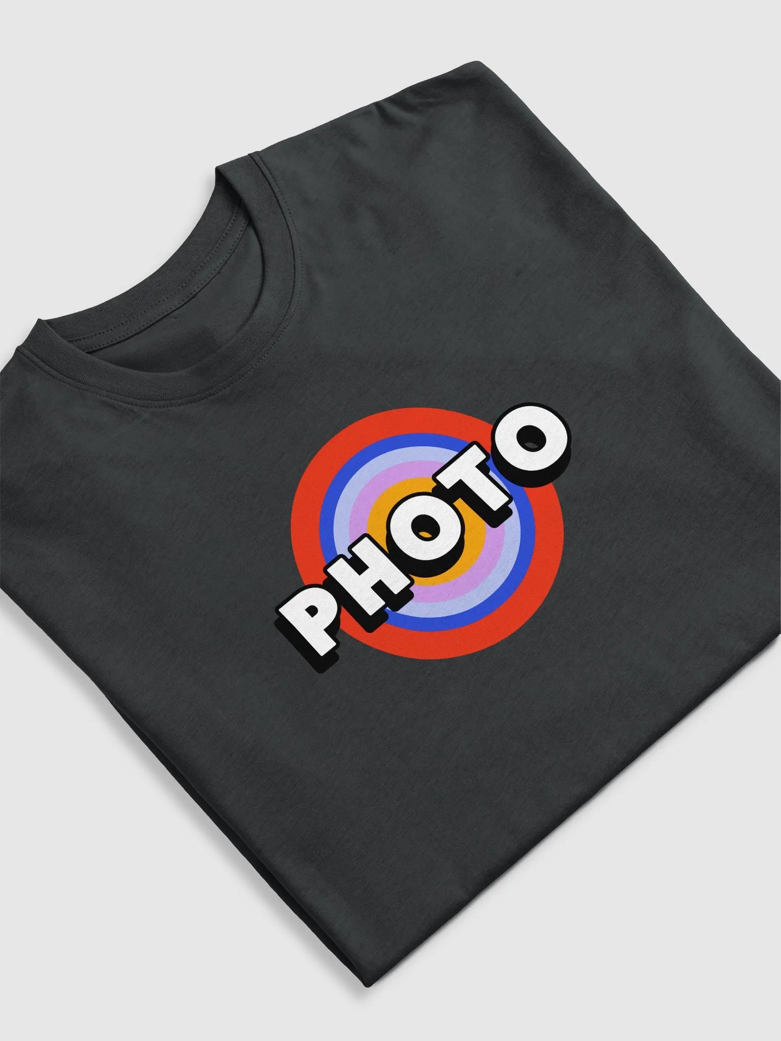 Photographer Collection: Target product image (5)