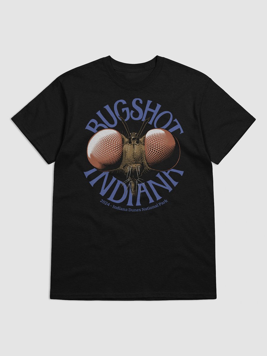 BugShot Indiana 2024 Shirt product image (2)