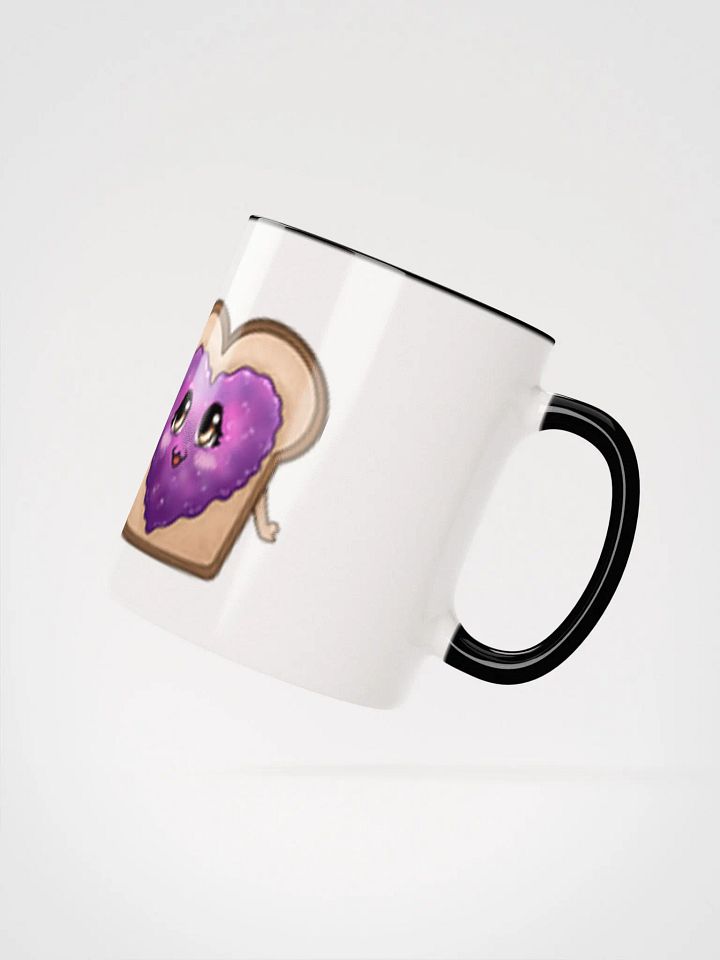 PB & J Mug (11oz or 15oz) product image (24)